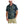 Shores Club Shirt - Tropical Dimension - Rooster 