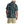 Shores Club Shirt - Tropical Dimension - Rooster 