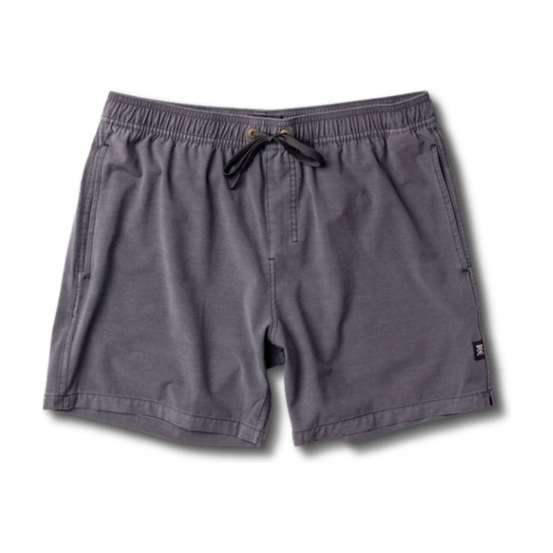 Shorey – WASHED BLACK