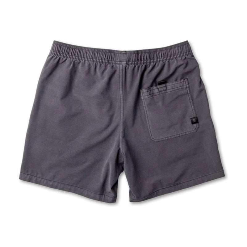 Shorey – WASHED BLACK