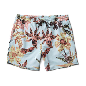 Shorey Boardshorts 16" - Rooster 