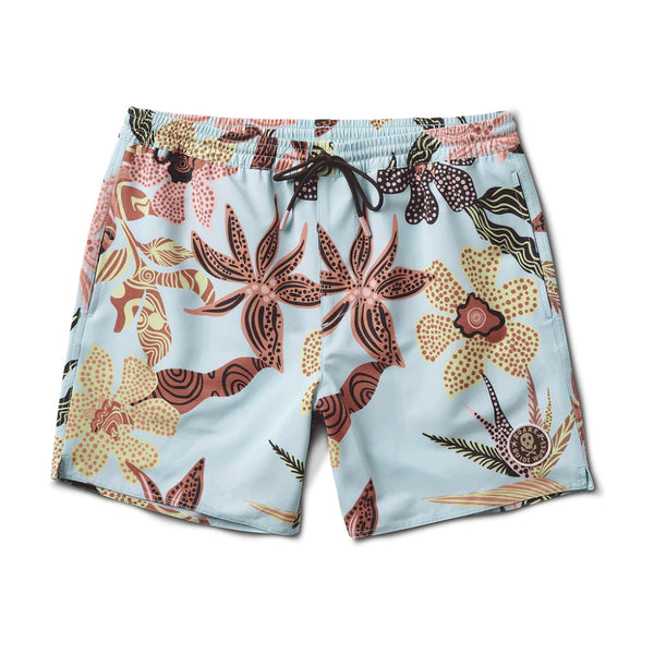 Shorey Boardshorts 16" - Rooster 