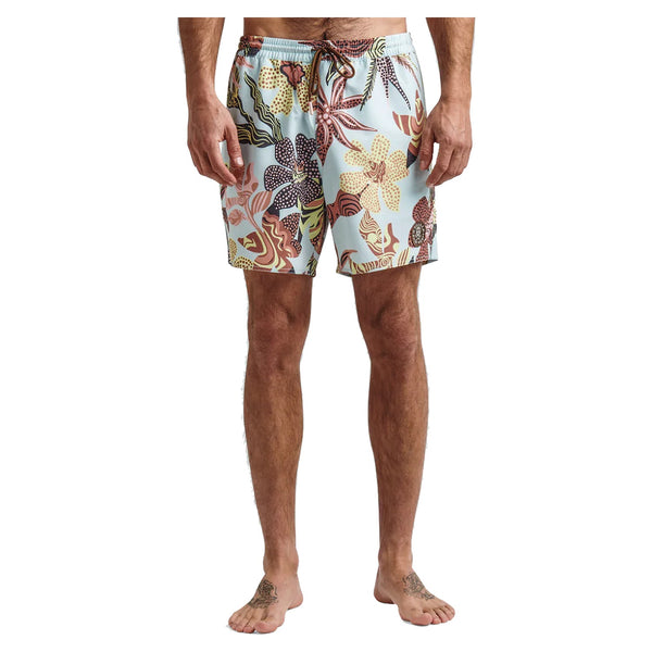 Shorey Boardshorts 16" - Rooster 