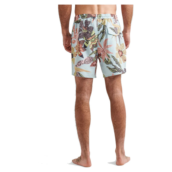 Shorey Boardshorts 16" - Rooster 