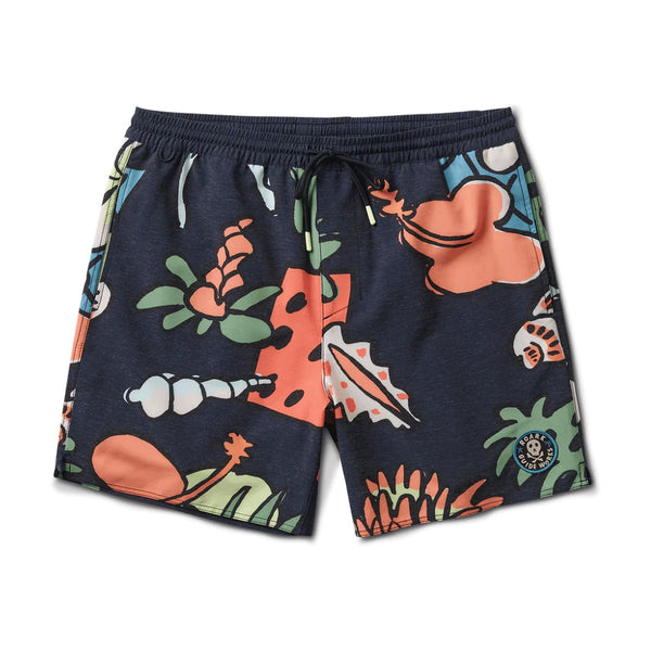 Shorey Boardshorts 16" - Rooster 