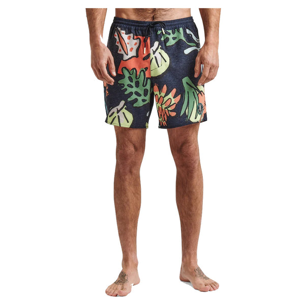 Shorey Boardshorts 16" - Rooster 