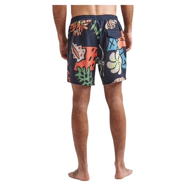 Shorey Boardshorts 16" - Rooster 
