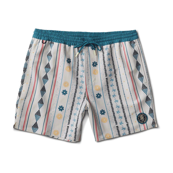 Shorey Boardshorts 16" - Rooster 