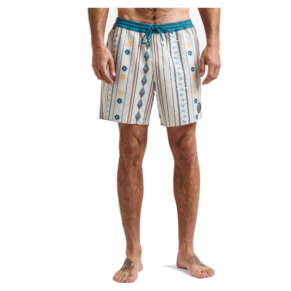 Shorey Boardshorts 16" - Rooster 
