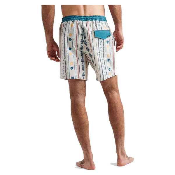 Shorey Boardshorts 16" - Rooster 