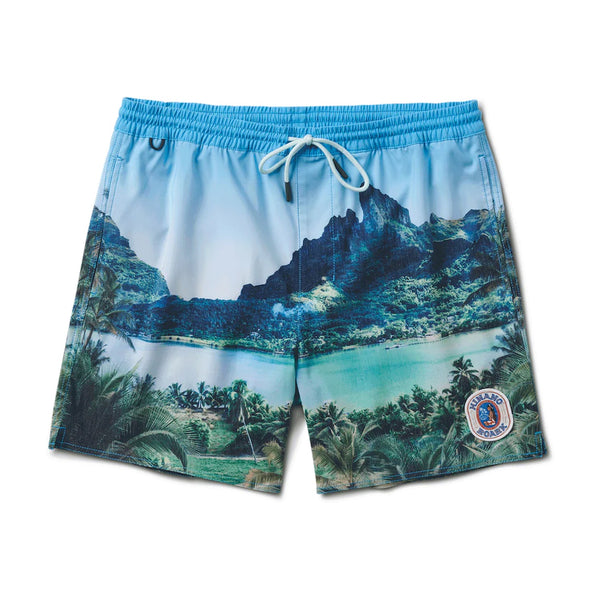 Shorey Boardshorts 16" - Rooster 