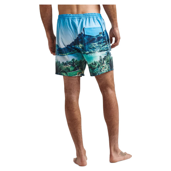Shorey Boardshorts 16" - Rooster 