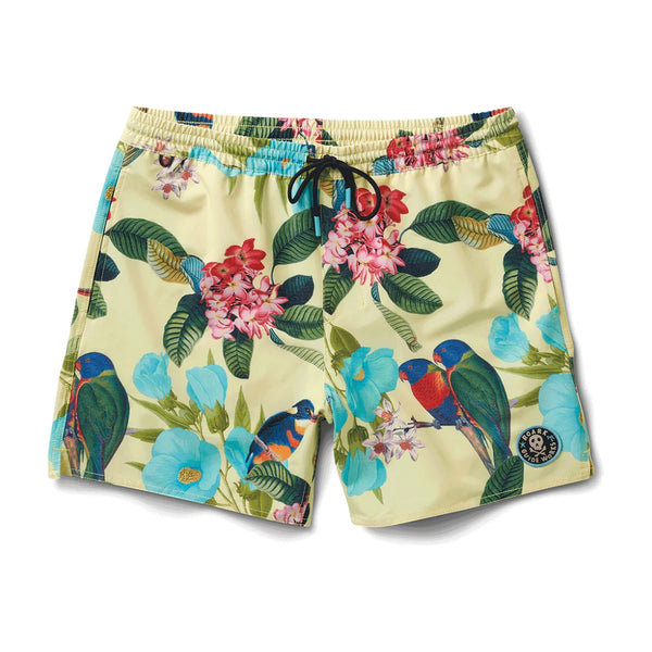 Shorey Boardshorts 16" - Rooster 