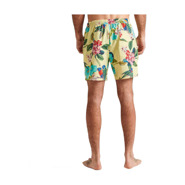 Shorey Boardshorts 16" - Rooster 