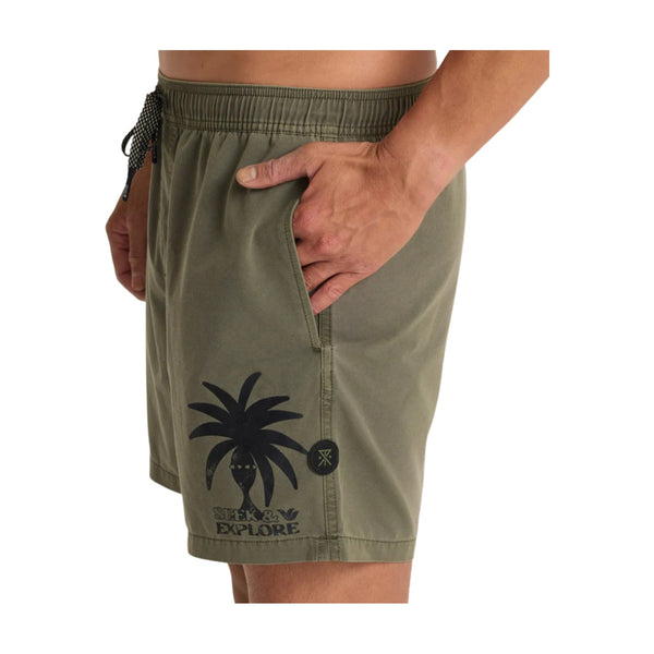 Shorey Trunks - Rooster 