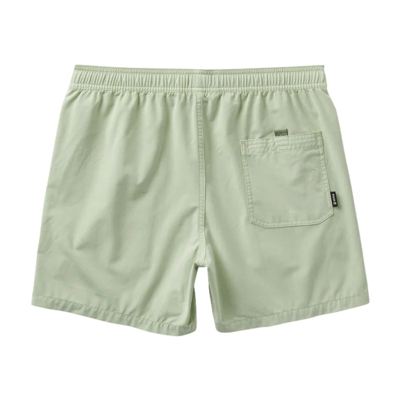 Shorey Trunks – Seafoam Print