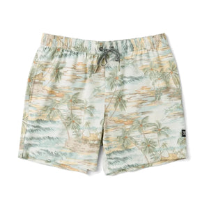 Shorey Boardshorts - Rooster 