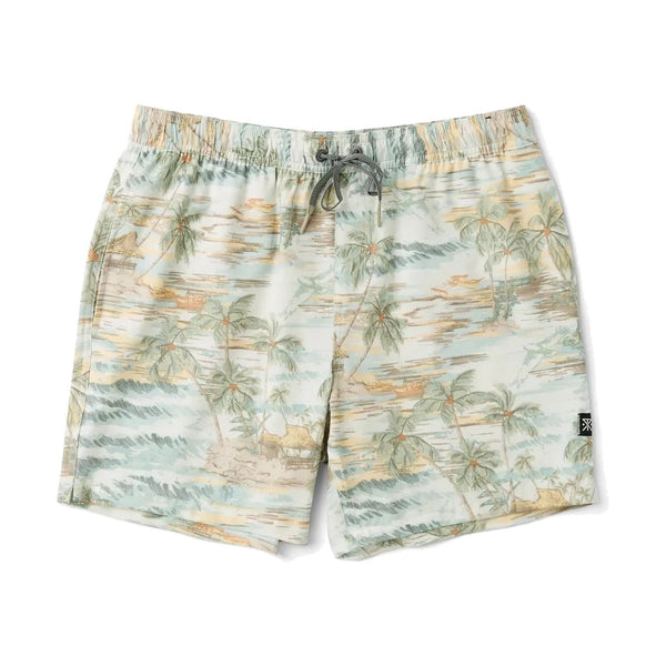 Shorey Boardshorts - Rooster 