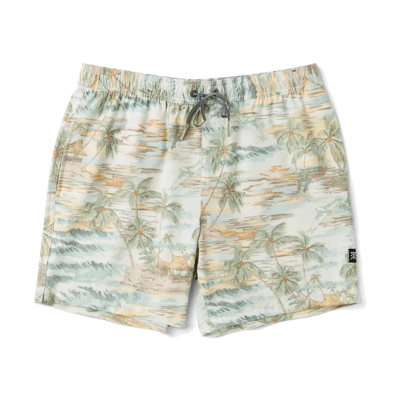 Shorey Boardshorts – Unbleached