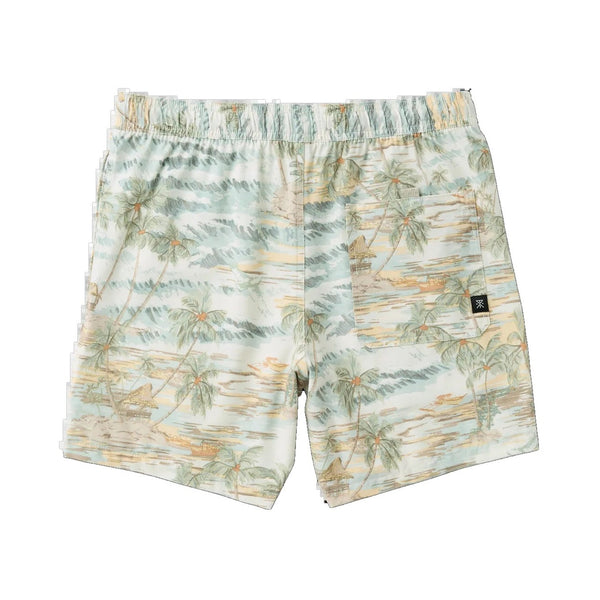 Shorey Boardshorts - Rooster 