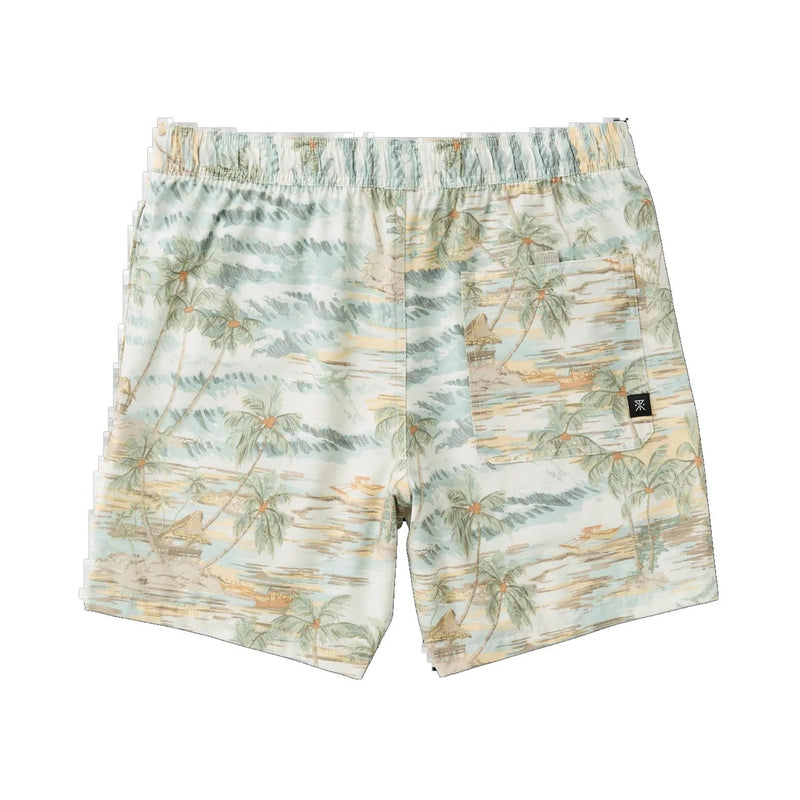 Shorey Boardshorts – Unbleached