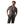 Short-Sleeve Sweater Shirt - Rooster 