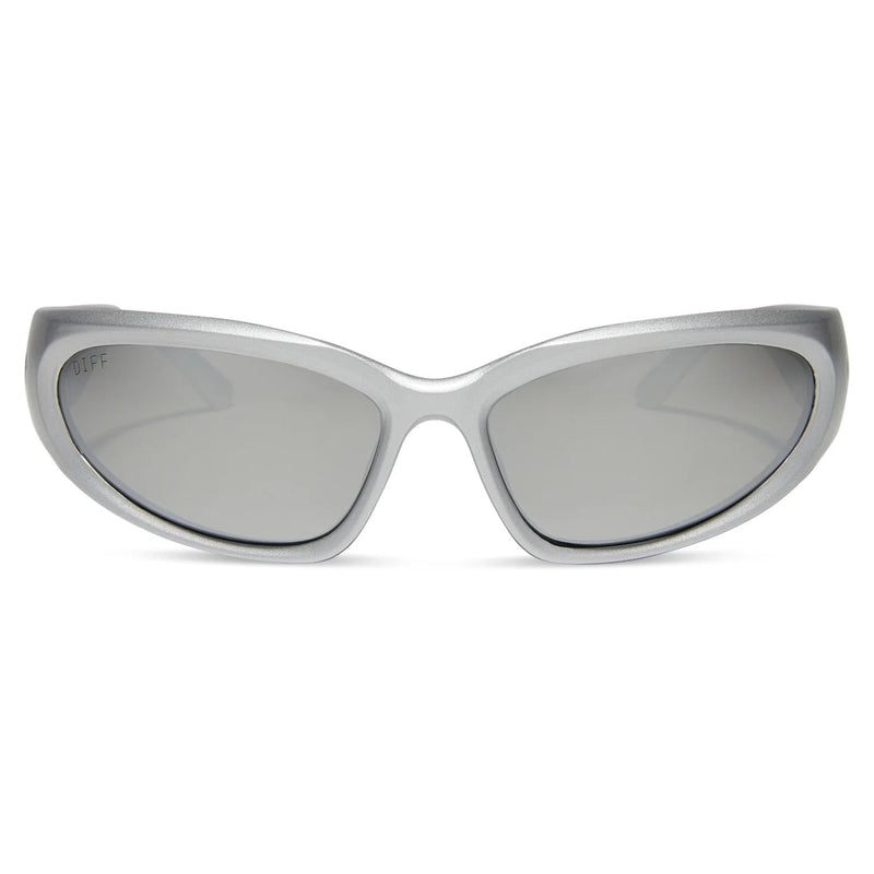 Side Out – Silver Mirror Polarized