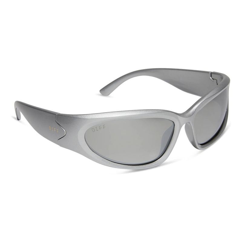Side Out – Silver Mirror Polarized