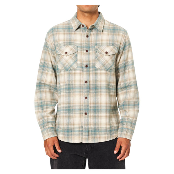 Sierra Flannel - Rooster 
