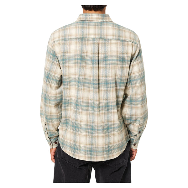 Sierra Flannel - Rooster 