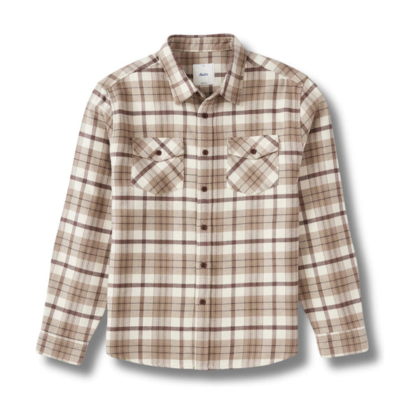 Sierra Flannel - Rooster 