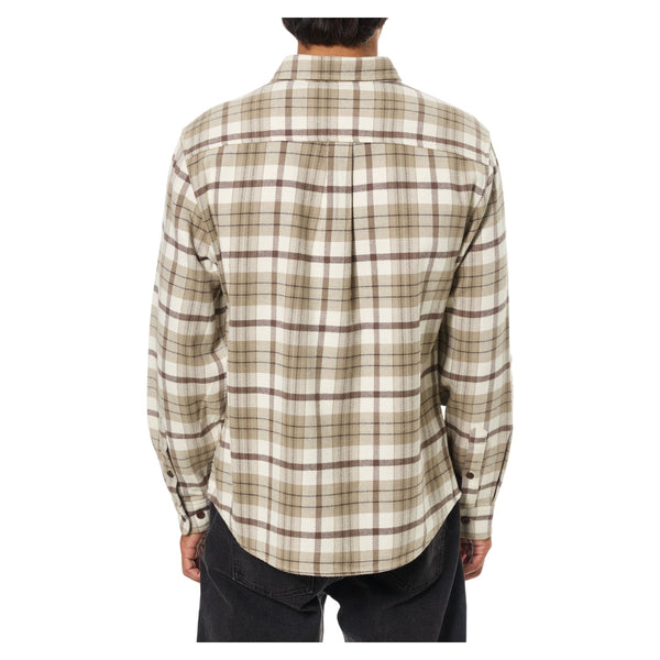 Sierra Flannel - Rooster 