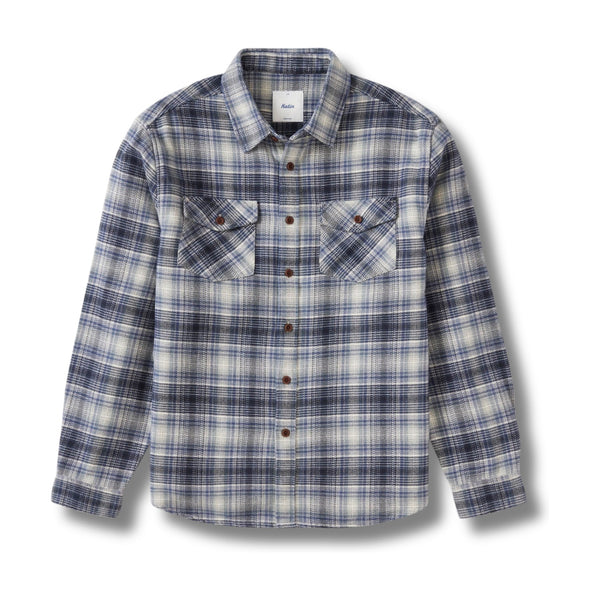 Sierra Flannel - Rooster 