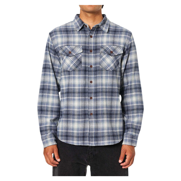 Sierra Flannel - Rooster 