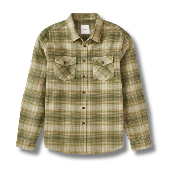 Sierra Flannel - Rooster 