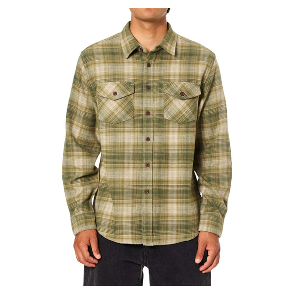 Sierra Flannel - Rooster 