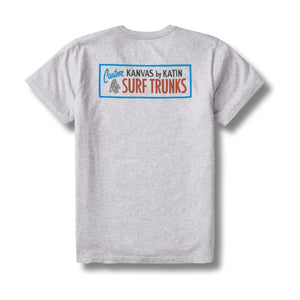 Signage Tee - Rooster 