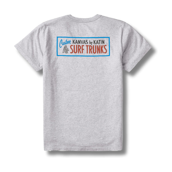Signage Tee - Rooster 
