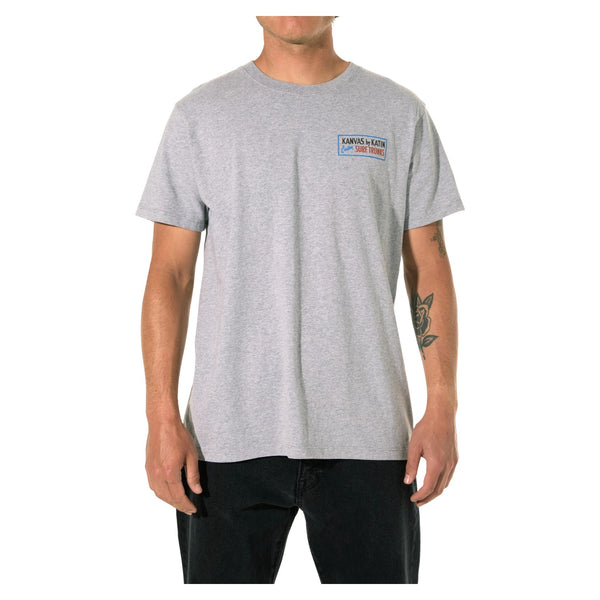 Signage Tee - Rooster 