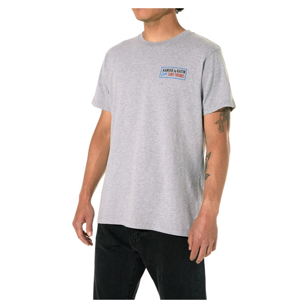 Signage Tee - Rooster 