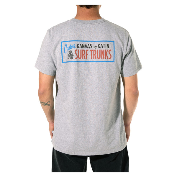 Signage Tee - Rooster 