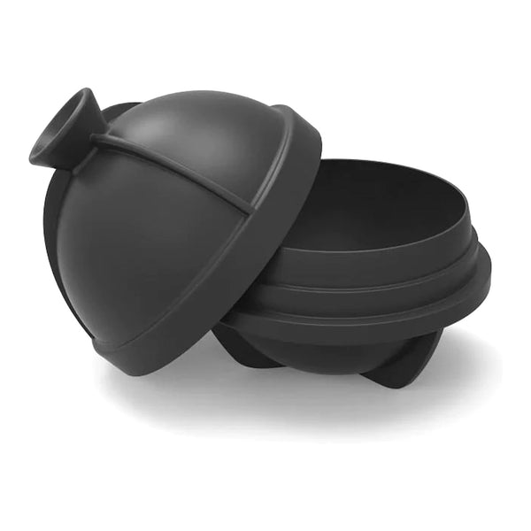 Single Sphere Ice Mold - Rooster 