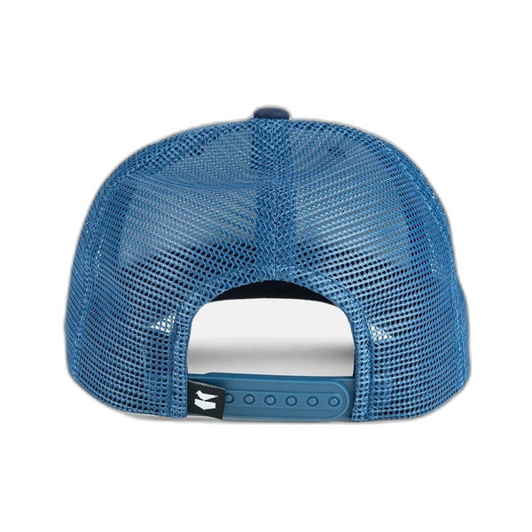 Skelly Hat - Rooster 