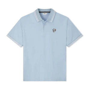 Skull Caddie Tip Polo - Rooster 