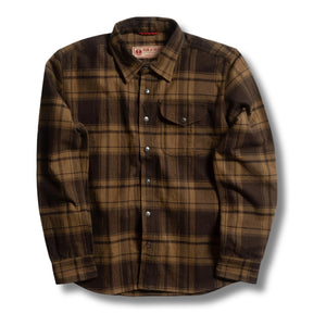 Slab Shirt - Rooster 