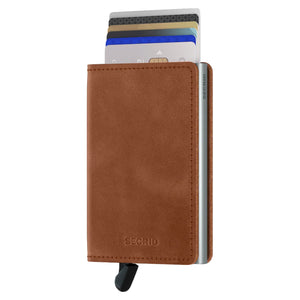 SlimWallet - Rooster 