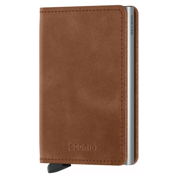 SlimWallet - Rooster 