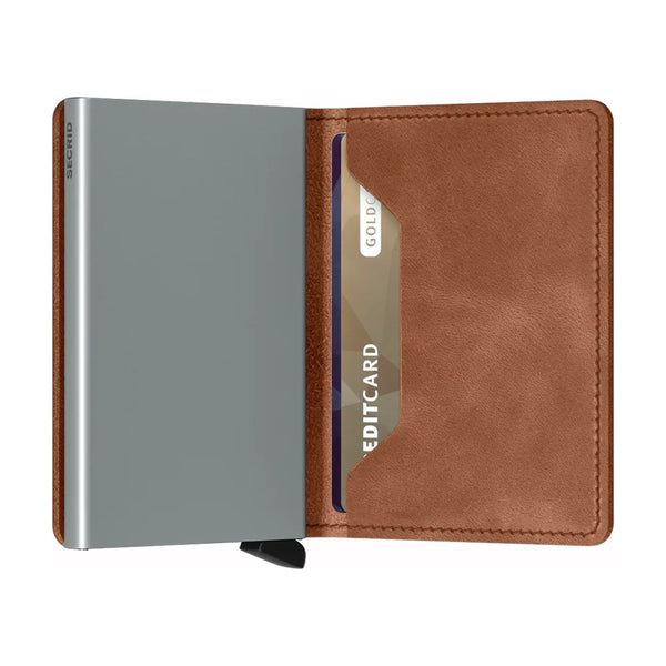 SlimWallet - Rooster 