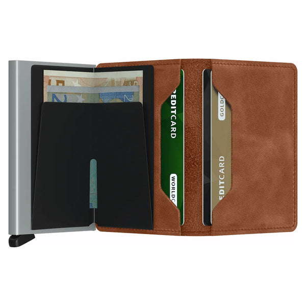 SlimWallet - Rooster 