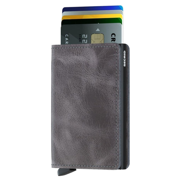 SlimWallet - Rooster 